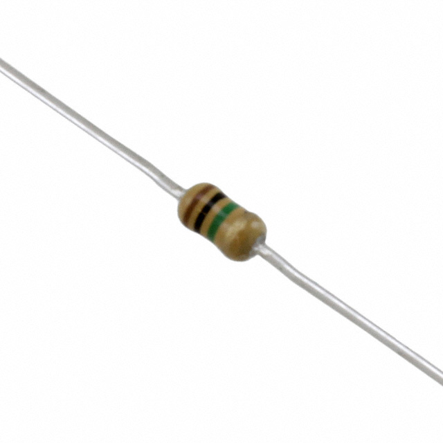 HDM14JT10K0 Stackpole Electronics Inc  Through Hole Resistors